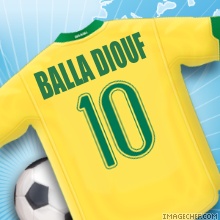 BALLA