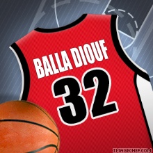balla