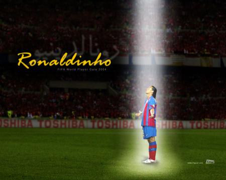 ronni